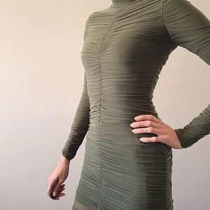 Killer Bodycon Dress